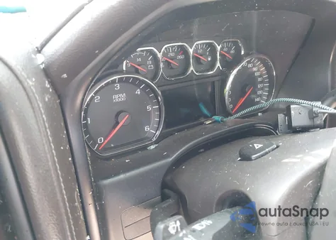 2014 Chevrolet Silverado 1500 1Lz z USA, uszkodzony, nr VIN 3GCUKSEC0EG447442